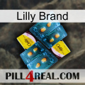 Lilly Brand cialis5